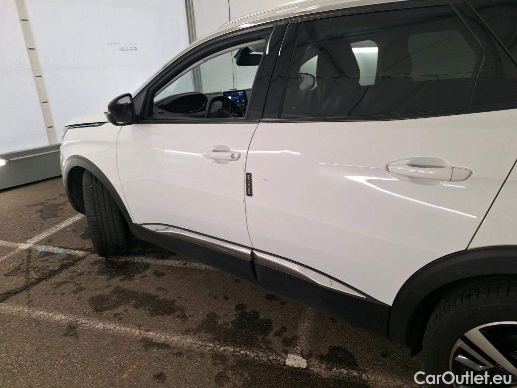  Peugeot  3008  Allure Business 1.5 HDi 130CV BVA8 E6d #1