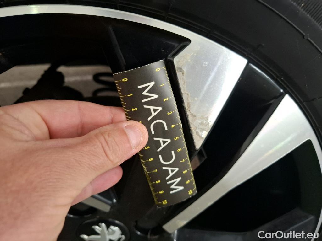  Peugeot  2008  Allure Business 1.5 HDi 110CV BVM6 E6d #29