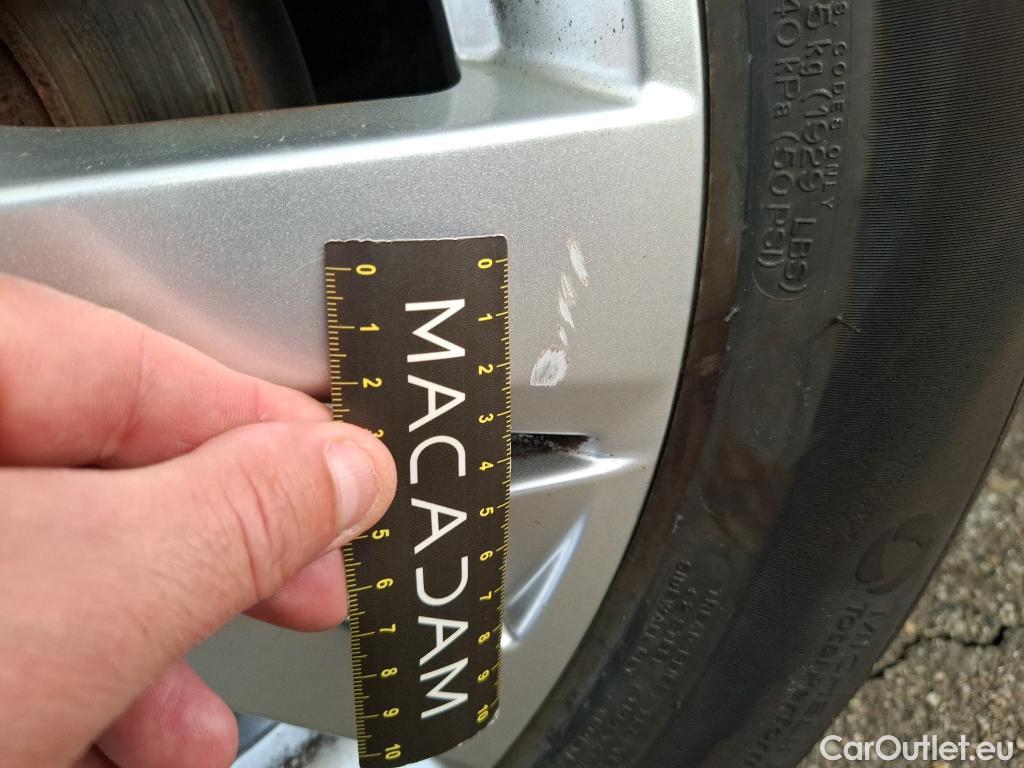  Peugeot  3008  II Active Pack 1.5 HDi 130CV BVA8 E6d #21