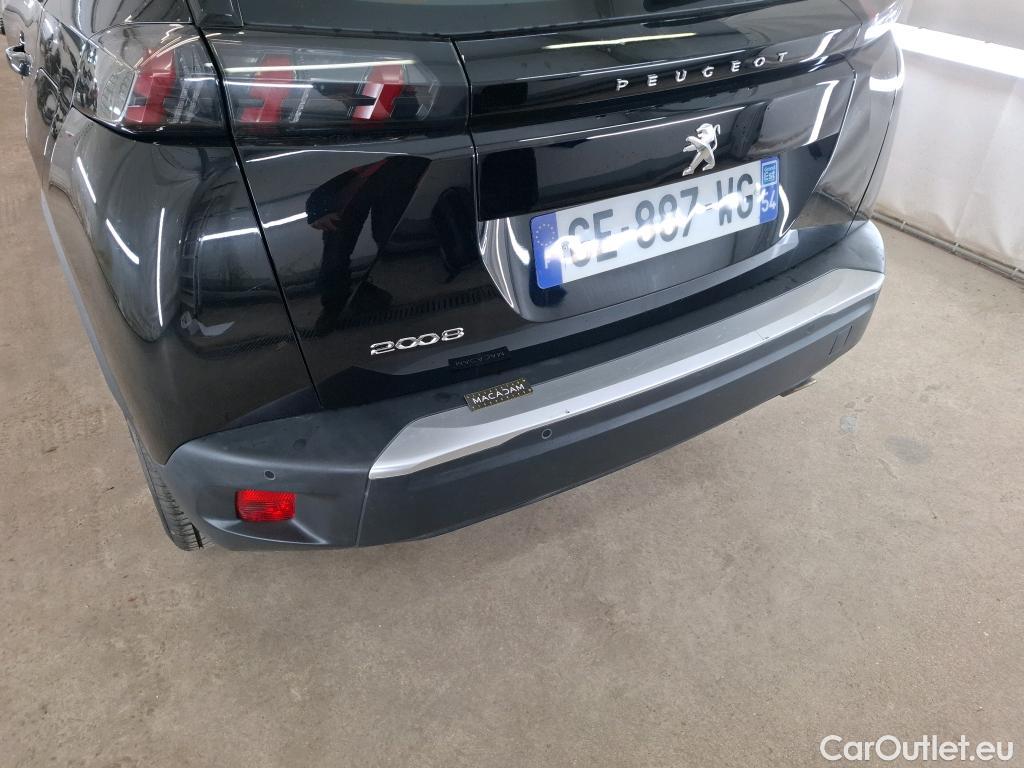  Peugeot  2008  Active Pack 1.5 HDi 110CV BVM6 E6d #36