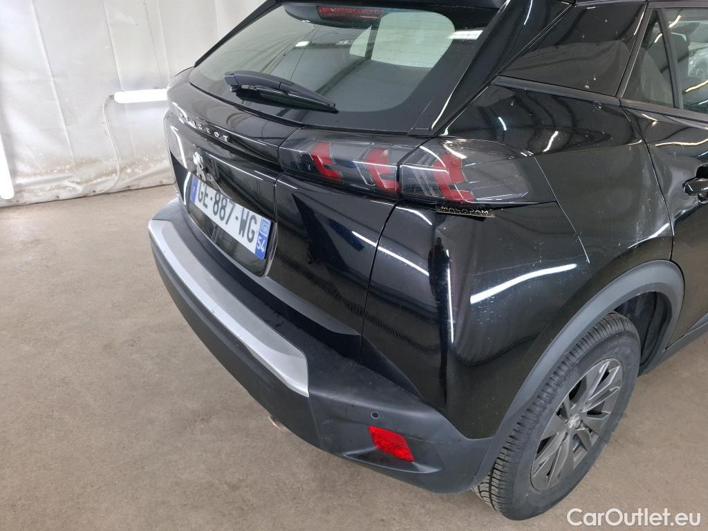  Peugeot  2008  Active Pack 1.5 HDi 110CV BVM6 E6d #45