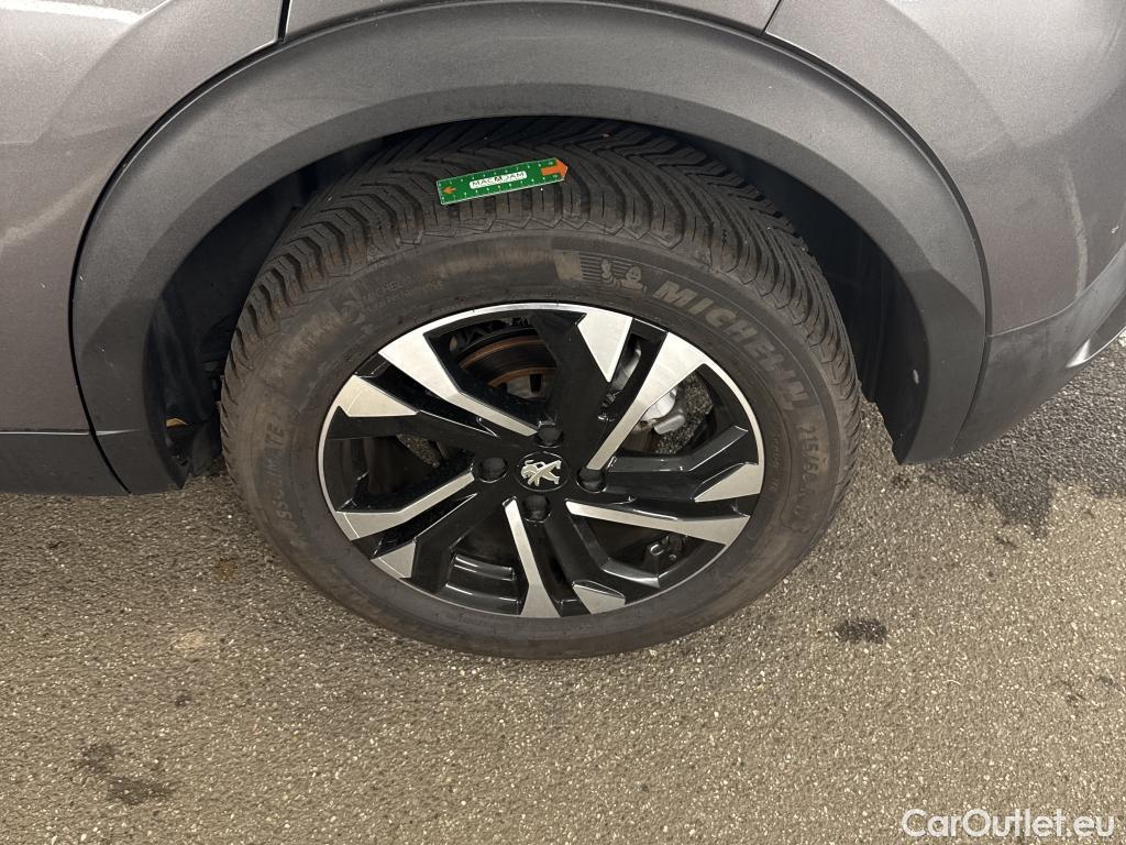  Peugeot  2008  Allure Business 1.5 HDi 110CV BVM6 E6d #12