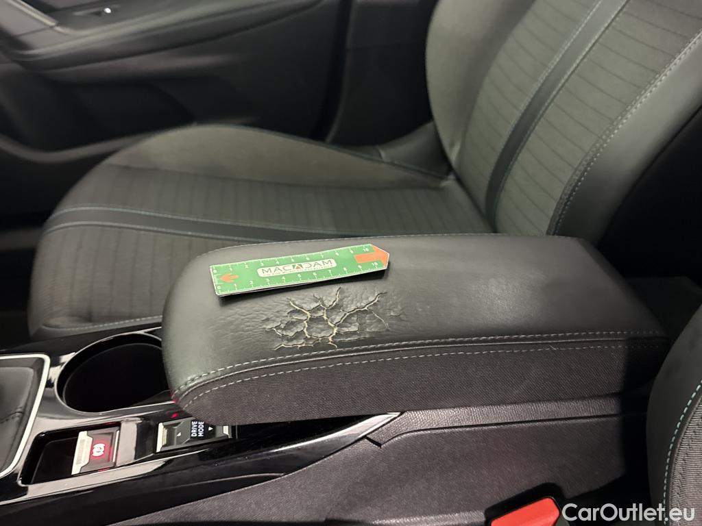  Peugeot  2008  Allure Business 1.5 HDi 110CV BVM6 E6d #8