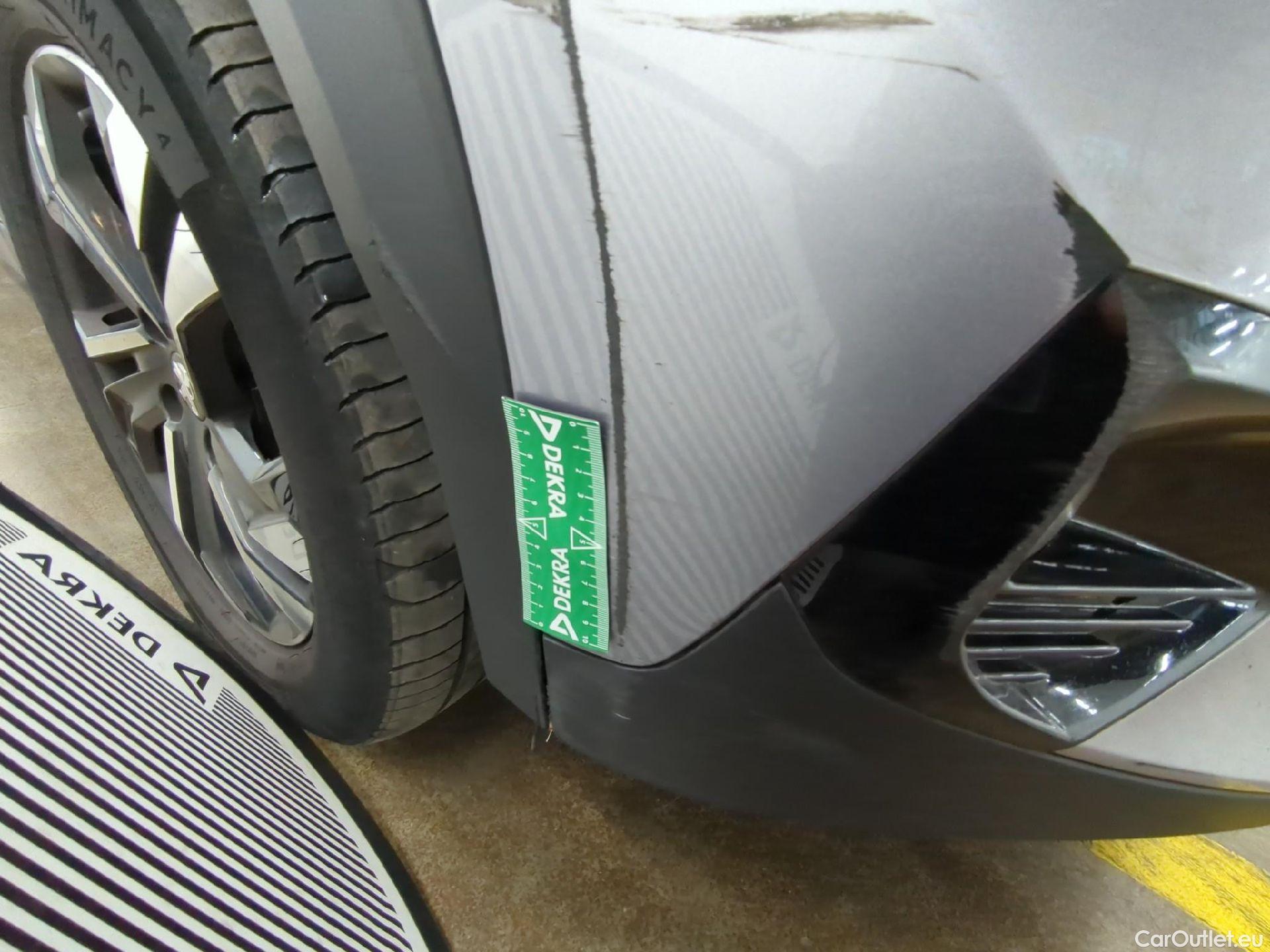  Peugeot  2008  Allure Business 1.5 HDi 110CV BVM6 E6d #33