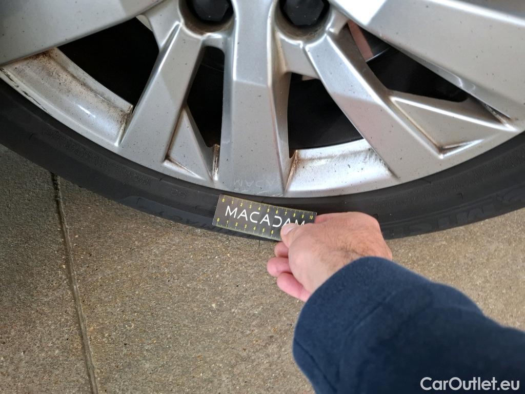  Peugeot  3008  II Active Pack 1.5 HDi 130CV BVA8 E6d #13