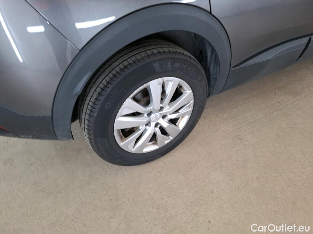  Peugeot  3008  II Active Pack 1.5 HDi 130CV BVA8 E6d #7