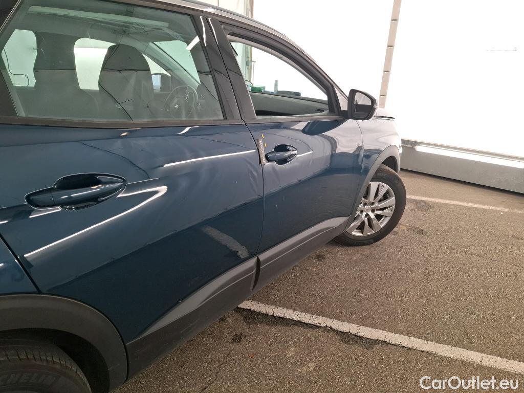  Peugeot  3008  II Active Pack 1.5 HDi 130CV BVA8 E6d #53