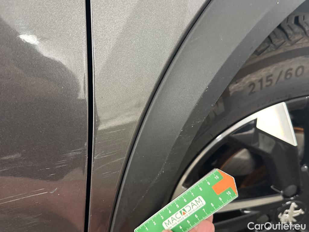  Peugeot  2008  Allure Business 1.5 HDi 110CV BVM6 E6d #33