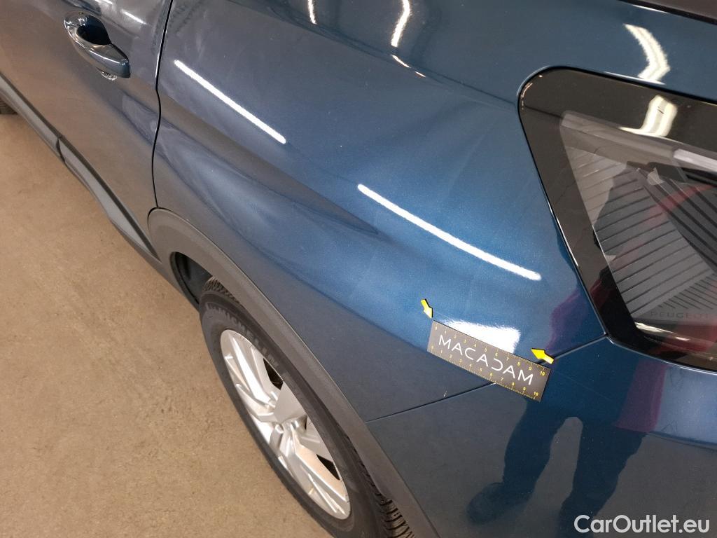  Peugeot  3008  Active Business 1.5 HDi 130CV BVA8 E6d #25