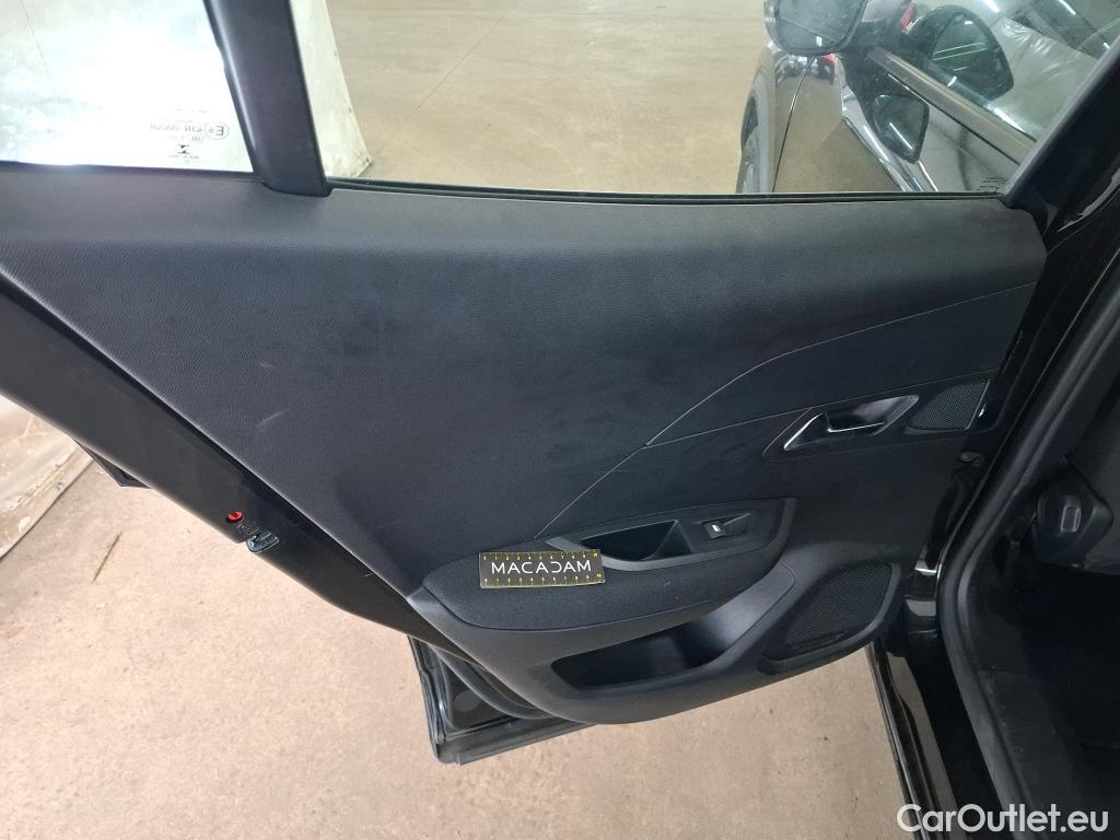  Peugeot  2008  Active Pack 1.5 HDi 110CV BVM6 E6d #1