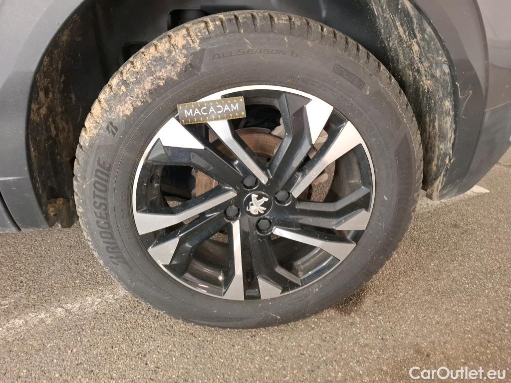  Peugeot  2008  Allure Business 1.5 HDi 110CV BVM6 E6d #50