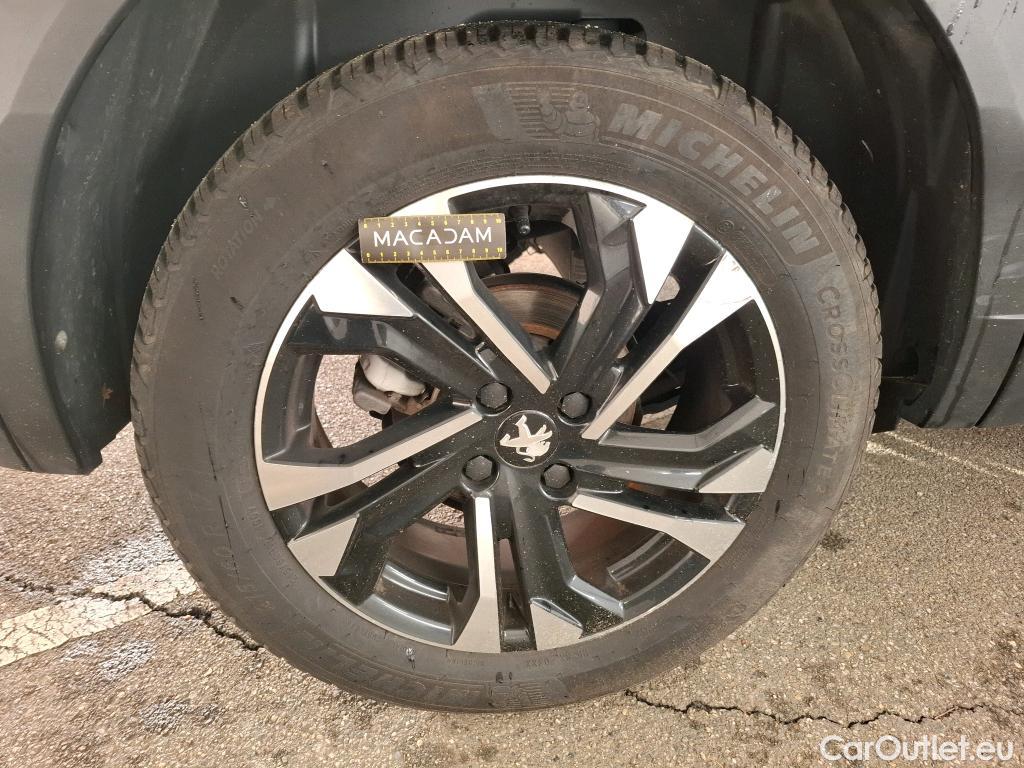  Peugeot  2008  Allure Business 1.5 HDi 110CV BVM6 E6d #13