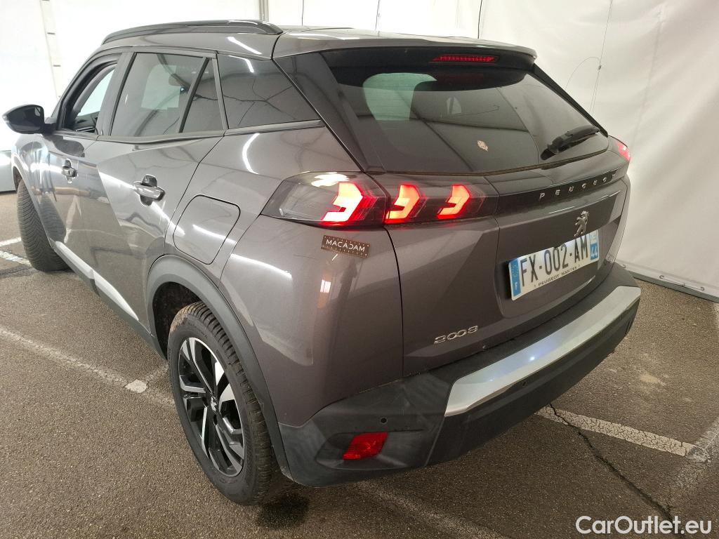  Peugeot  2008  Allure Business 1.5 HDi 110CV BVM6 E6d #48