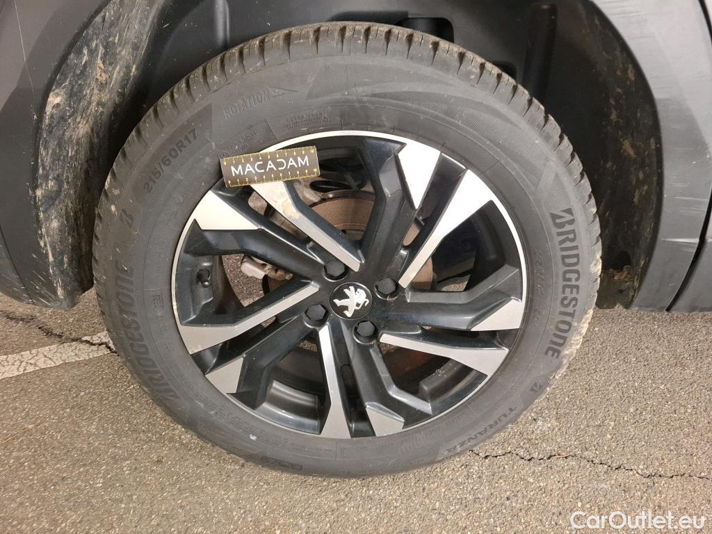  Peugeot  2008  Allure Business 1.5 HDi 110CV BVM6 E6d #28
