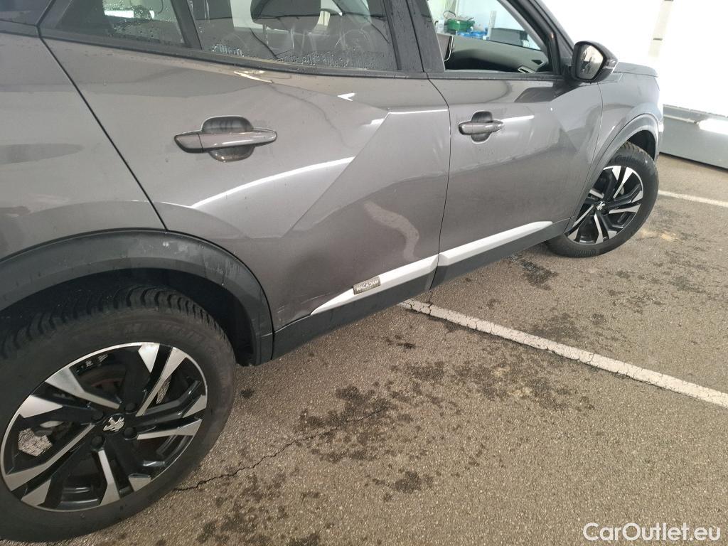  Peugeot  2008  Allure Business 1.5 HDi 110CV BVM6 E6d #16