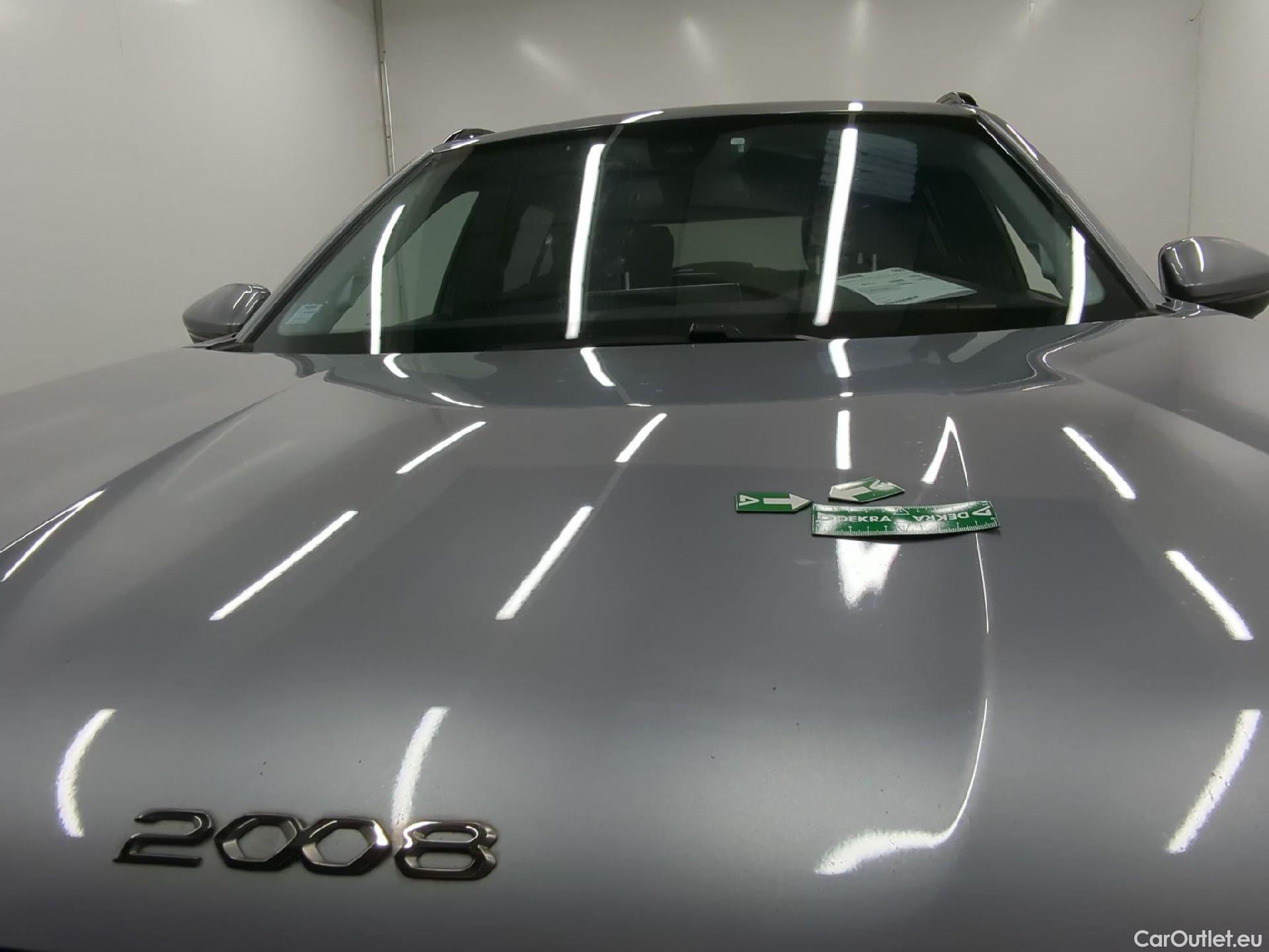  Peugeot  2008  Allure Business 1.5 HDi 110CV BVM6 E6d #39