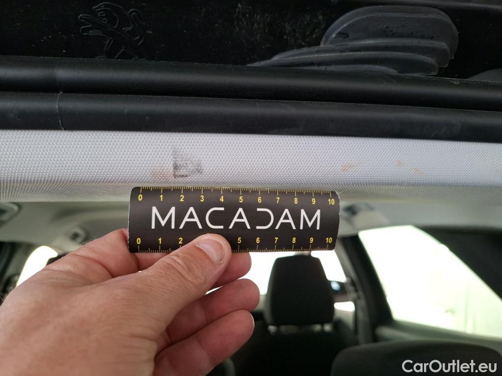  Peugeot  3008  II Active Pack 1.5 HDi 130CV BVA8 E6d #41