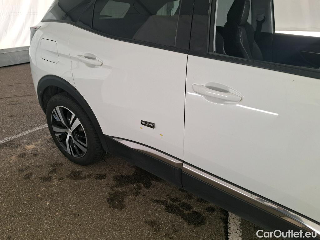  Peugeot  3008  Allure Business 1.5 HDi 130CV BVA8 E6d #5