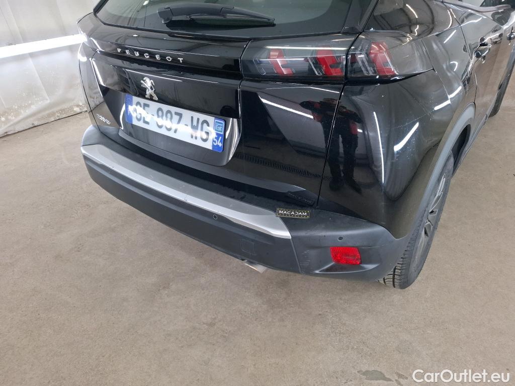  Peugeot  2008  Active Pack 1.5 HDi 110CV BVM6 E6d #42