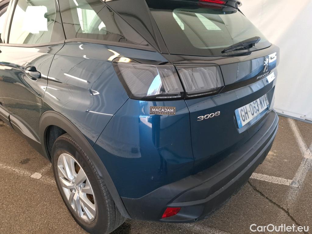  Peugeot  3008  II Active Pack 1.5 HDi 130CV BVA8 E6d #57