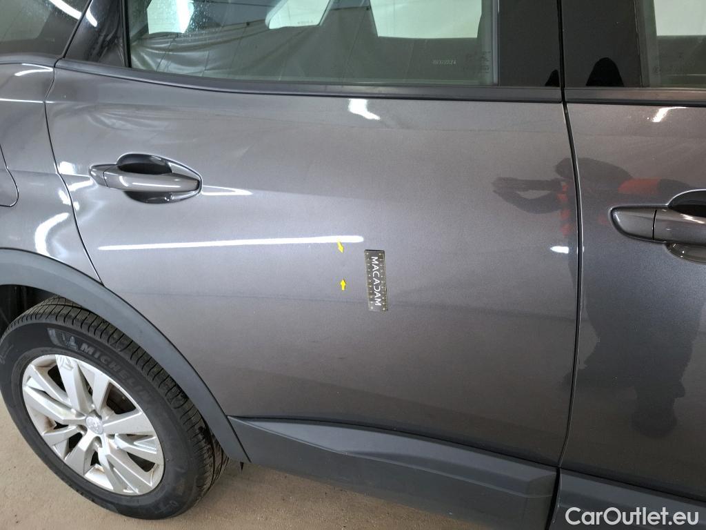  Peugeot  3008  II Active Pack 1.5 HDi 130CV BVA8 E6d #18