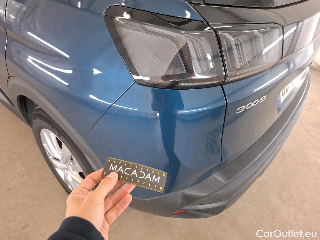  Peugeot  3008  Active Business 1.5 HDi 130CV BVA8 E6d #30