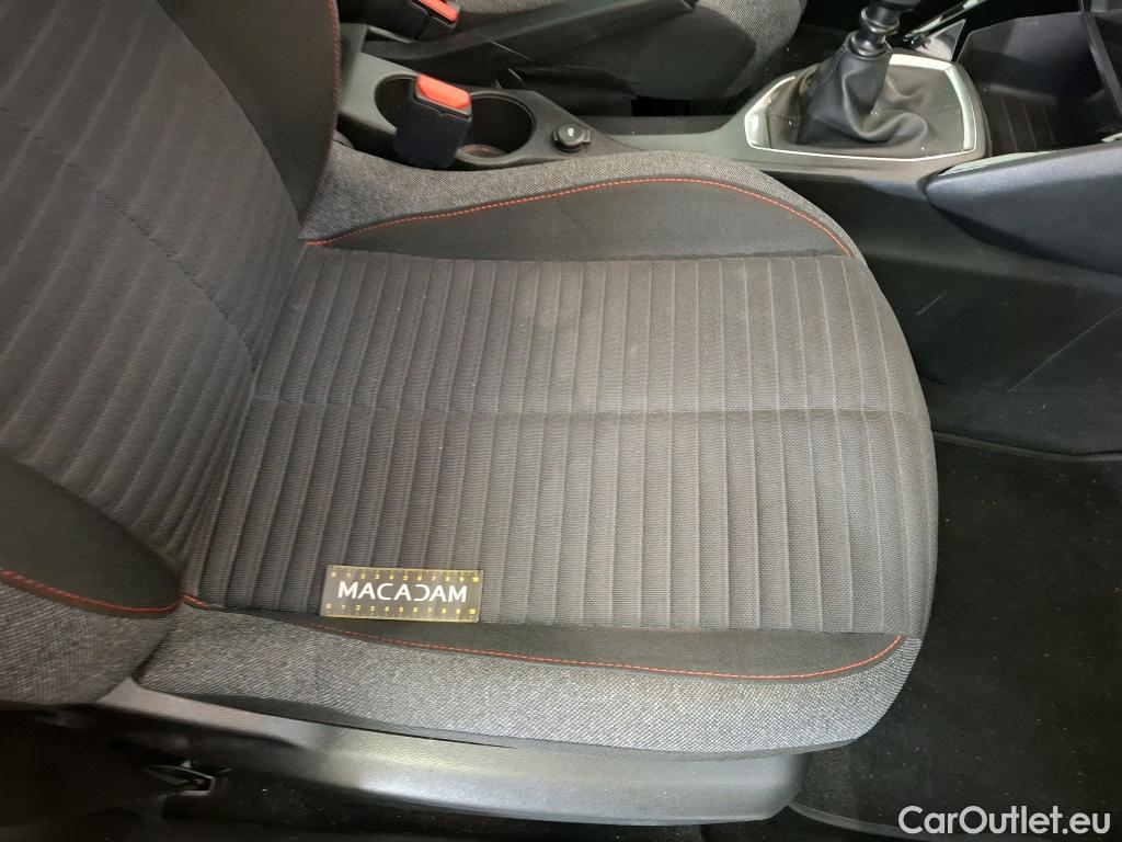  Peugeot  2008  Active Pack 1.5 HDi 110CV BVM6 E6d #11