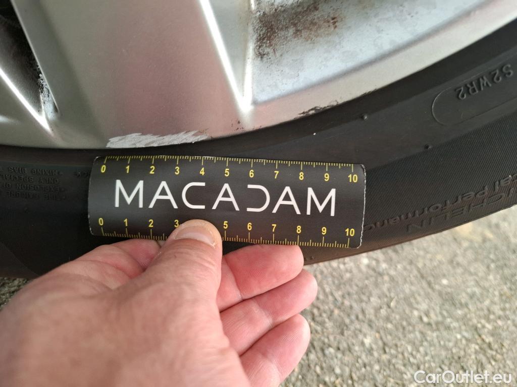  Peugeot  3008  II Active Pack 1.5 HDi 130CV BVA8 E6d #29