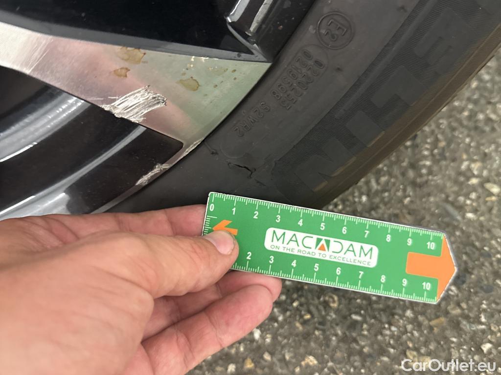  Peugeot  2008  Allure Business 1.5 HDi 110CV BVM6 E6d #7