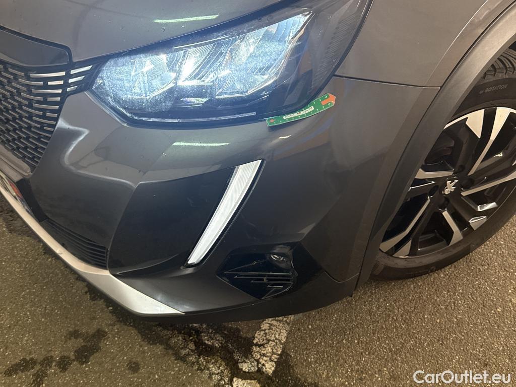  Peugeot  2008  Allure Business 1.5 HDi 110CV BVM6 E6d #28