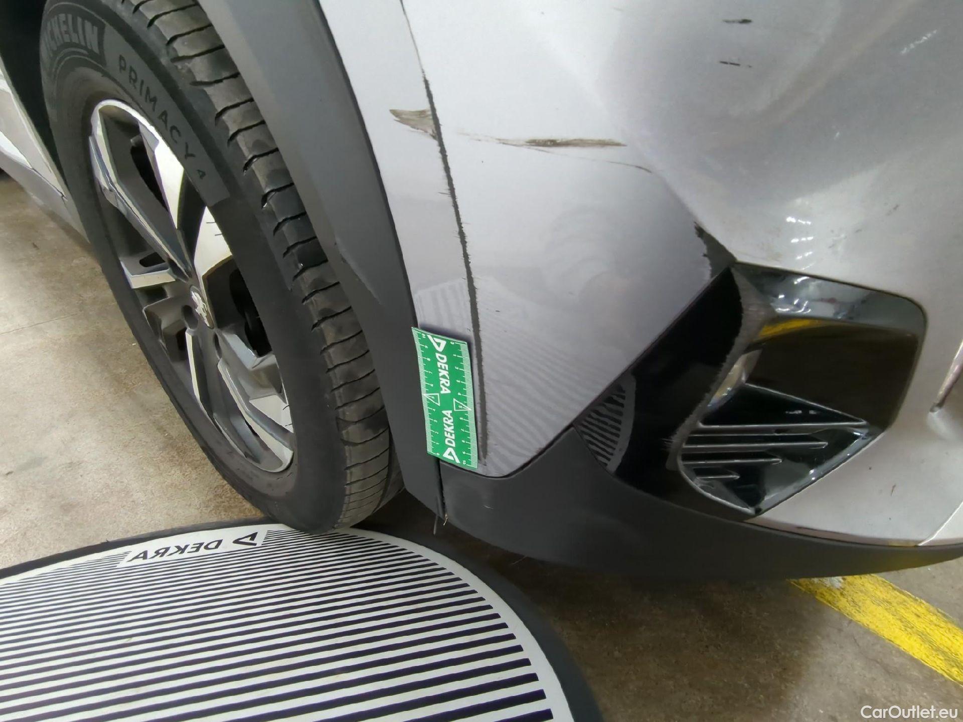  Peugeot  2008  Allure Business 1.5 HDi 110CV BVM6 E6d #34