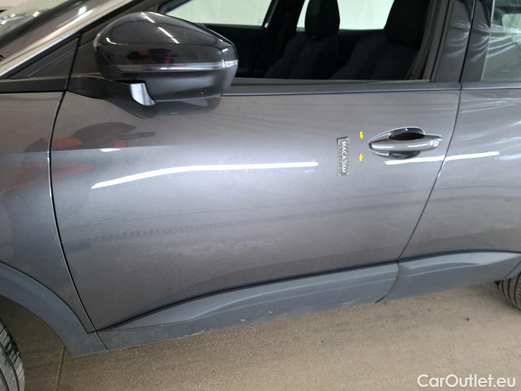  Peugeot  3008  II Active Pack 1.5 HDi 130CV BVA8 E6d #16