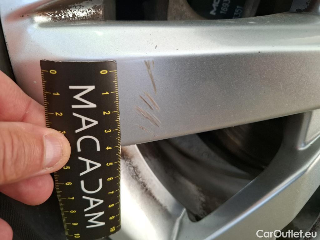  Peugeot  3008  II Active Pack 1.5 HDi 130CV BVA8 E6d #22