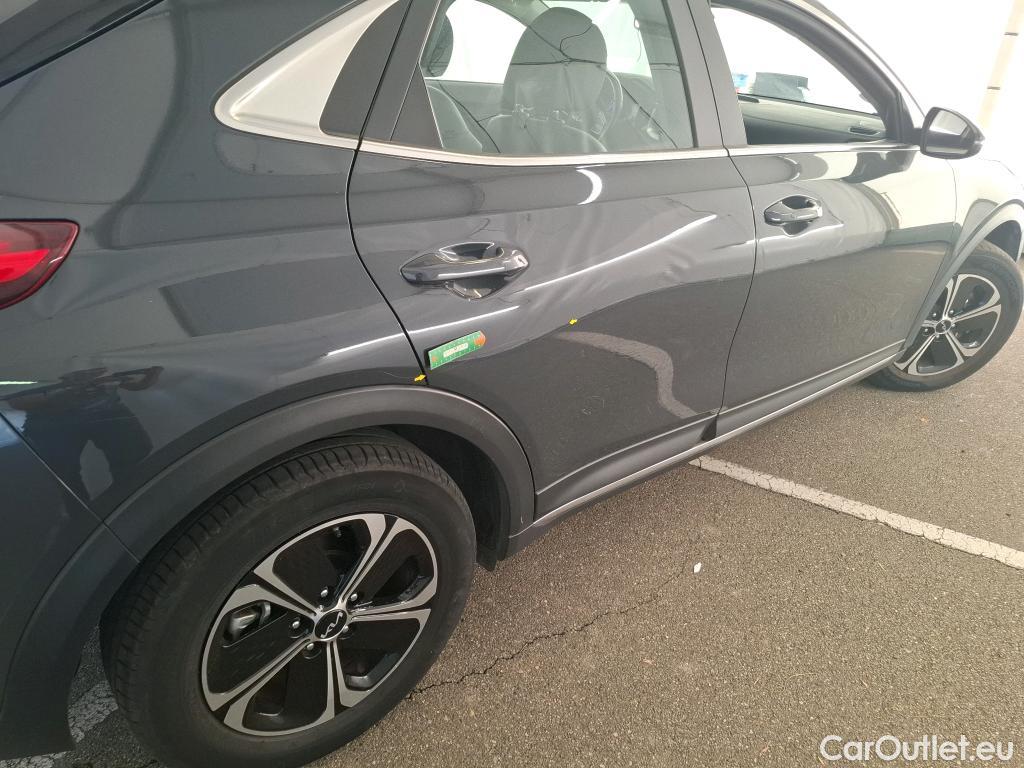  KIA  XCeed KIA  / 2019 / 5P / Crossover 1.6 GDI ISG ISG PHEV ACTIVE BUS DCT6 #10