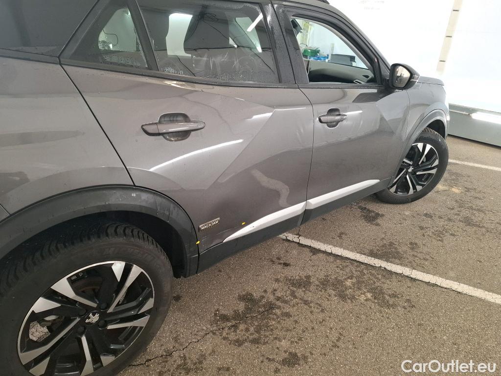  Peugeot  2008  Allure Business 1.5 HDi 110CV BVM6 E6d #5