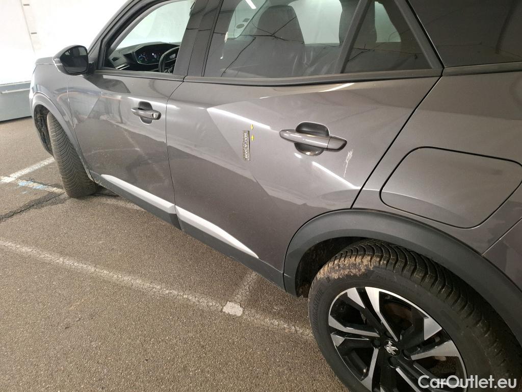  Peugeot  2008  Allure Business 1.5 HDi 110CV BVM6 E6d #58