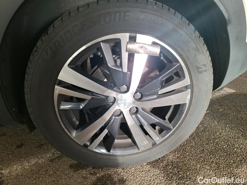  Peugeot  3008  Allure Business 1.5 HDi 130CV BVA8 E6d #15