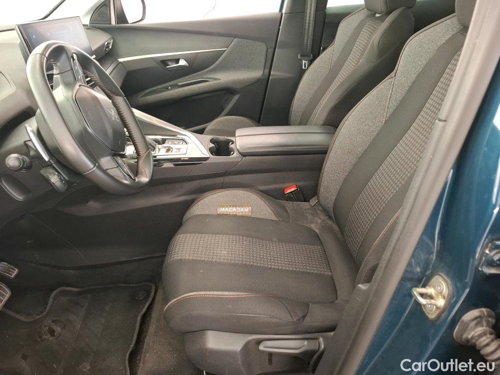  Peugeot  3008  II Active Pack 1.5 HDi 130CV BVA8 E6d #35