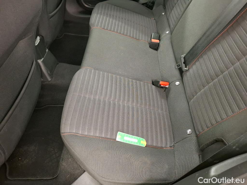  Peugeot  208  Active Pack 1.5 HDi 100CV BVM6 E6d #11