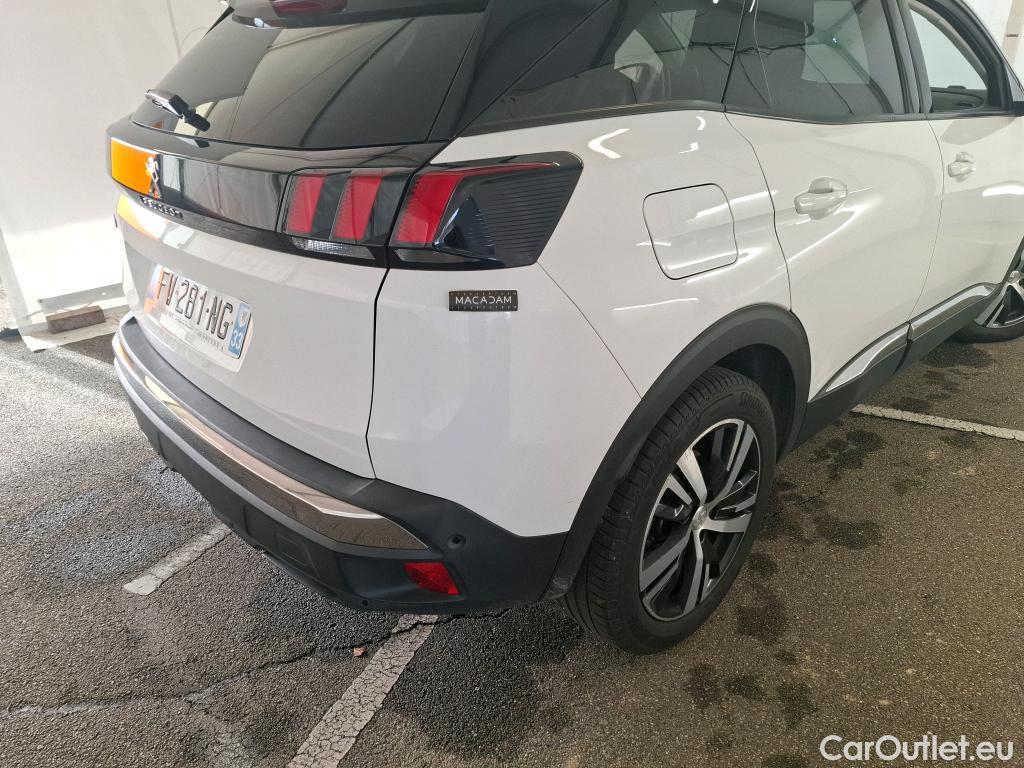  Peugeot  3008  Allure Business 1.5 HDi 130CV BVA8 E6d #40