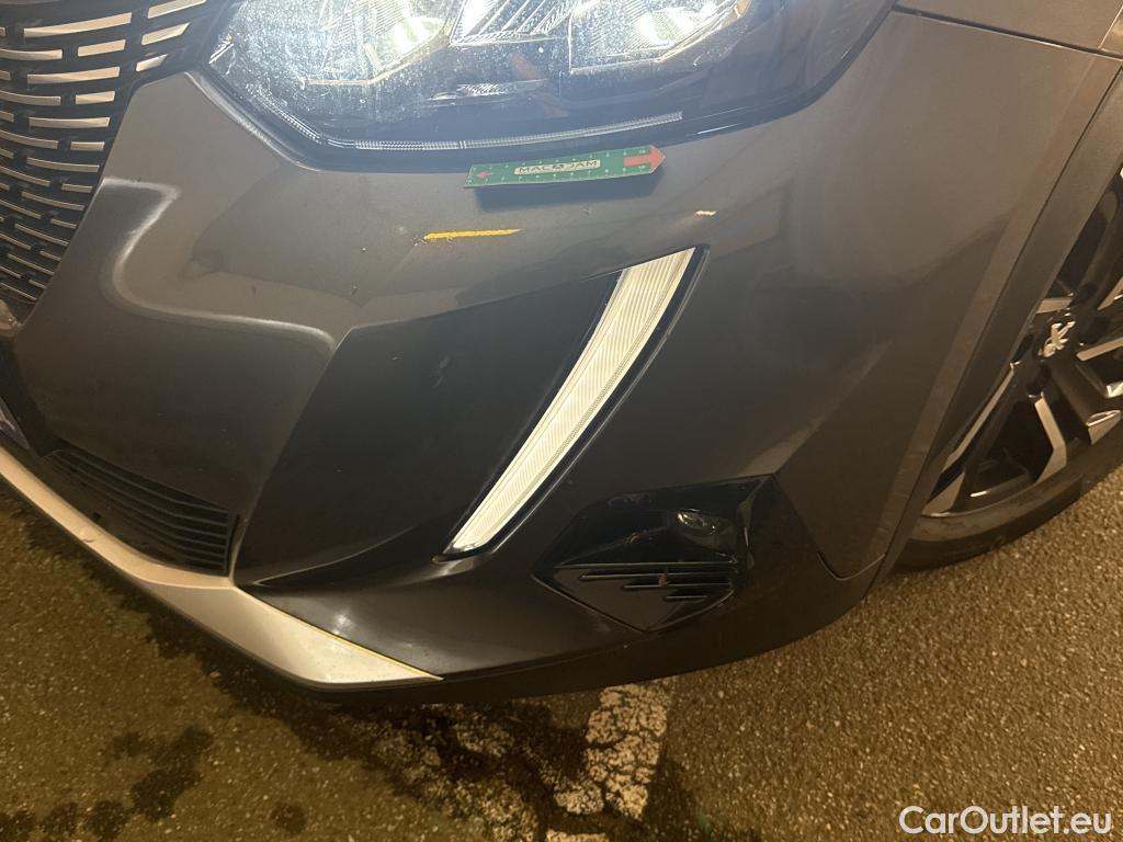  Peugeot  2008  Allure Business 1.5 HDi 110CV BVM6 E6d #16