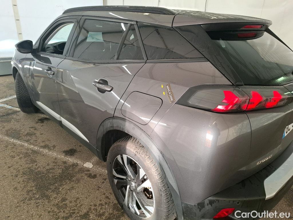  Peugeot  2008  Allure Business 1.5 HDi 110CV BVM6 E6d #21