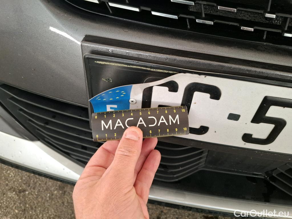  Peugeot  2008  Allure Business 1.5 HDi 110CV BVM6 E6d #20