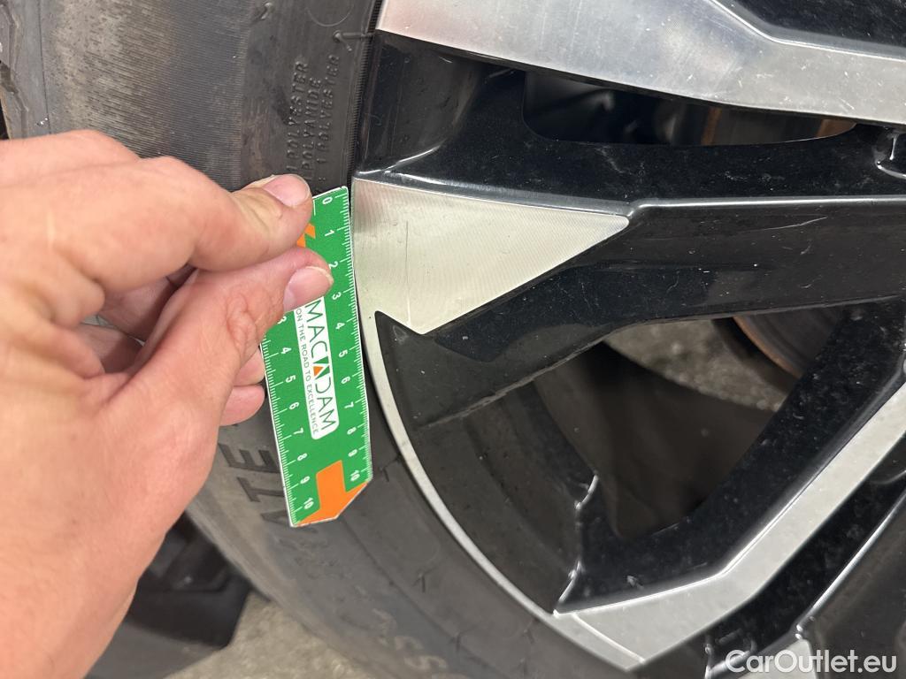  Peugeot  2008  Allure Business 1.5 HDi 110CV BVM6 E6d #13