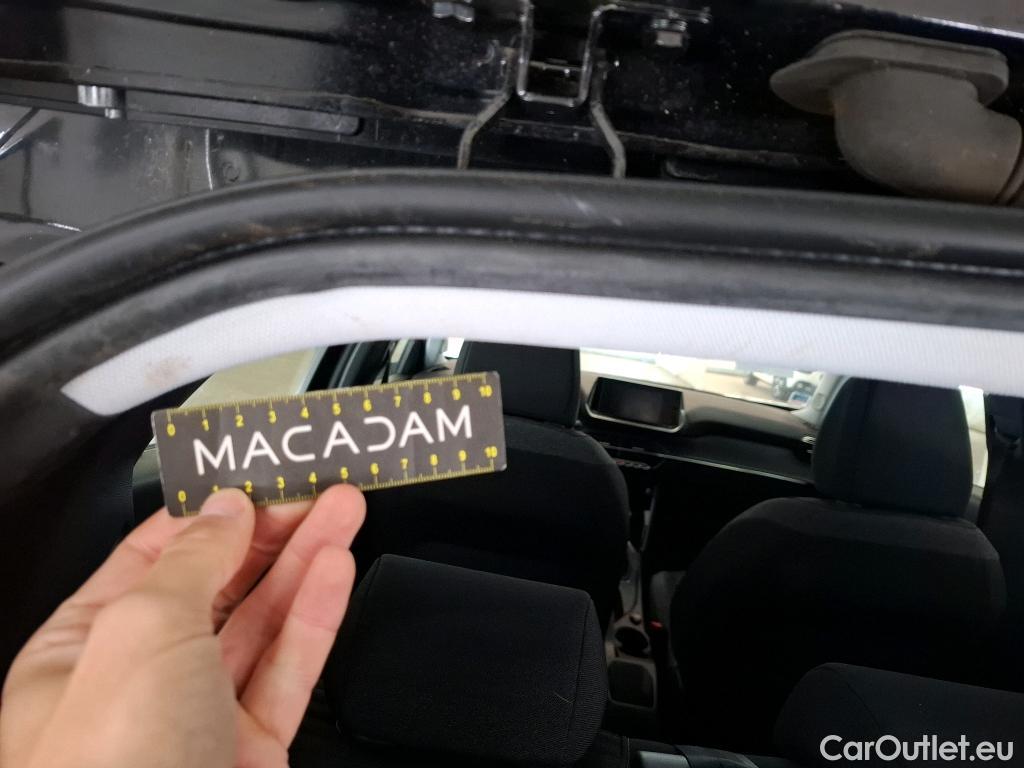  Peugeot  2008  Active Pack 1.5 HDi 110CV BVM6 E6d #16