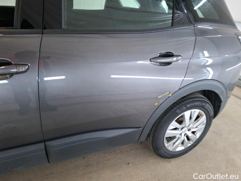  Peugeot  3008  II Active Pack 1.5 HDi 130CV BVA8 E6d #22