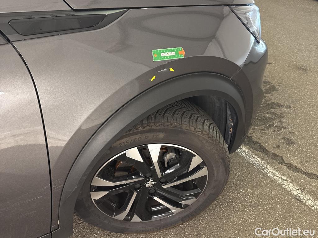  Peugeot  2008  Allure Business 1.5 HDi 110CV BVM6 E6d #1