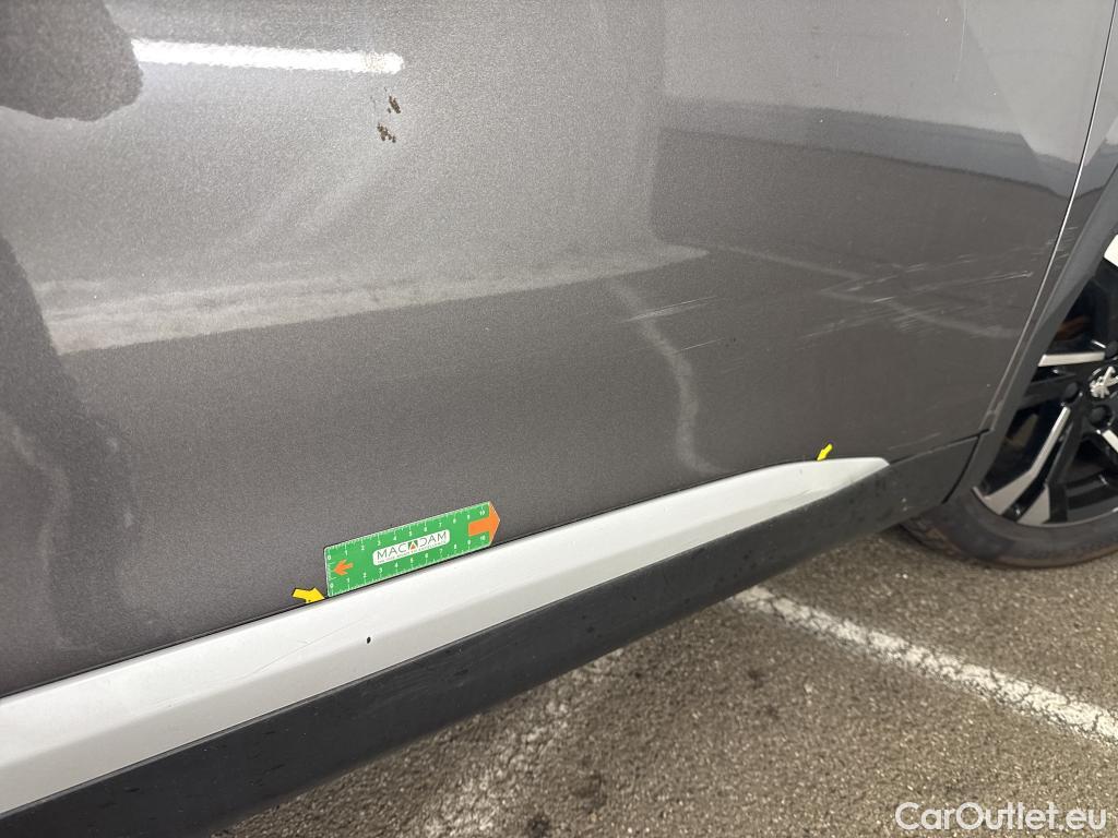  Peugeot  2008  Allure Business 1.5 HDi 110CV BVM6 E6d #19