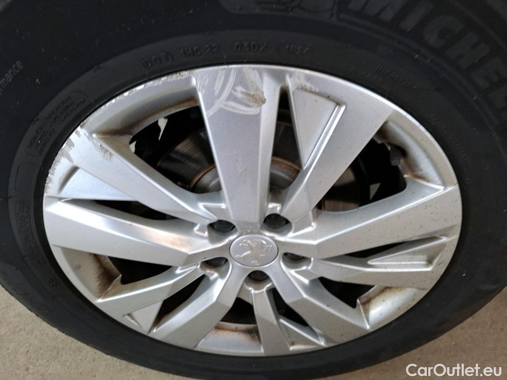  Peugeot  3008  II Active Pack 1.5 HDi 130CV BVA8 E6d #8