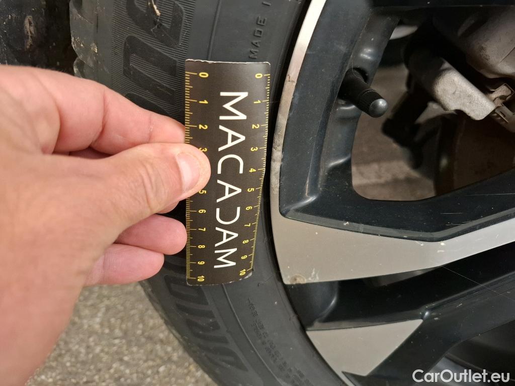  Peugeot  2008  Allure Business 1.5 HDi 110CV BVM6 E6d #31